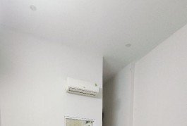 Nhà đẹp mới keng hẻm ba gác thông Hiệp Bình Chánh nhỉnh 3T